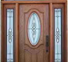 Ujistěte se, že vaše standardní rozměry interiérových dveří