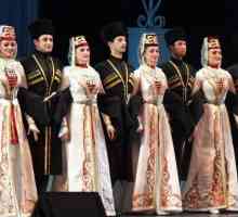 Ossetians - muslimové nebo křesťané? Náboženství Ossetians