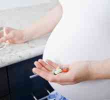 Hlavními indikacemi pro použití kyseliny listové během těhotenství