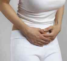 Hlavními důvody pro tahání nižší bolesti břicha u žen