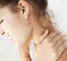 Hrudní páteře osteochondrosis: příznaky a léčba