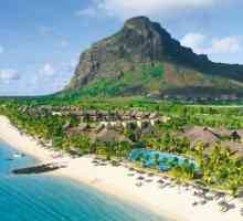 Ostrov Mauritius. Recenze cestování