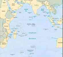 Ostrovy Indického oceánu: popis a fotografie. Cestovat na ostrovy v Indickém oceánu