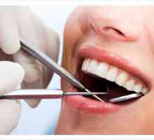 Teeth Whitening Air Flow - bezpečné a levné postup