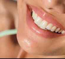 Bělení zubů: názory expertů a doporučení