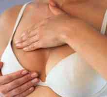 Proč oteklé prsy před menstruací?