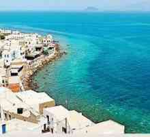 Státní svátky na Kypru v červnu. Počasí na Kypru v červnu. Recenze, ceny, fotky