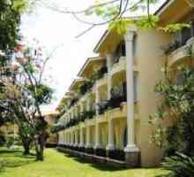 Hotel Barcelo Capella Beach 4 (Dominikánská republika): fotografie a recenze