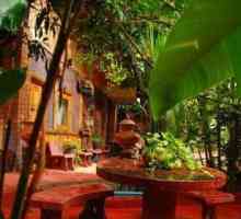 Hotel Central Pattaya Garden Resort 3 (Pattaya, Thajsko), fotografie a recenze