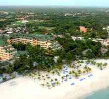Hotel Costa Caribe korál 4 * (Dominikánská republika) Fotografie, popis, hodnocení a recenze