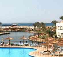 „Vzhledem k hrozbě“ Hotel (Hurghada) - jedním z nejlepších možností pro…