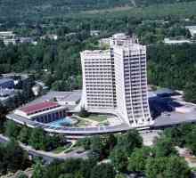 Hotel Dobrudja 3 (Bulharsko, Albena): lokalita, služby a zpětná vazba