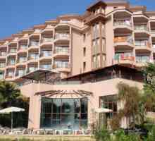 Hotel „Justiniano Club“ (Alania) zná recept na dovolenou zábavu