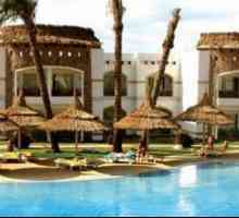 Hotel Gardenia Plaza Resort 4 *: přehled, popis a hodnocení. Gardenia Plaza Resort & Aqua Park:…