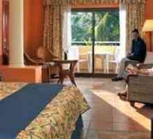 Hotel „princip velký Bahia Bavaro“ - ztělesněním tohoto karibského ráje!