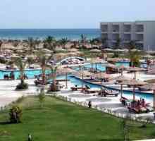 Hilton Long Beach (Hurghada / Egypt)