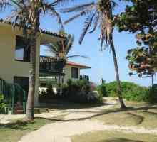 Hotel Islazul Oasis 2 (Kuba / Varadero): fotografie a recenze