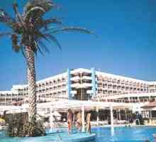Hotel "Laura Beach" na Kypr. Popis a hodnocení