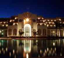Hotel "Premium Blue Lagoon". Hurghada. Popis a hodnocení