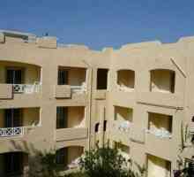 Hotel Sun Beach Resort 4 * (Tunisko) - dobré vybavení, vynikající služby a skvělou atmosféru