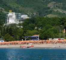 Černá Hora Hotely ( "all inclusive"). Nejlepší hotely v Černé Hoře. Hotely v Černé Hoře -…