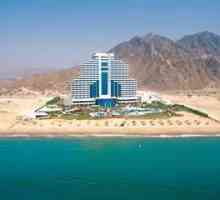 Hotely Fujairah: ráj pro relaxační dovolenou