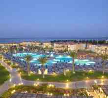 Hotels „4 hvězdičky“ Rhodes: popis a hodnocení