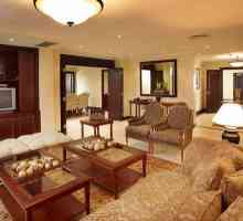 Hotel Rwanda a různé způsoby, jak mít skvělou dovolenou v Africe