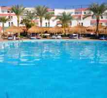 Hotely ve městě Sharm El Sheikh 4 hvězdičky. Sharm El Sheikh: dovolená, hotely, ceny