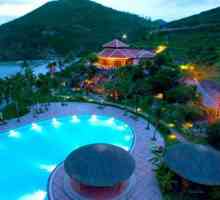 Hotely Vietnam, Nha Trang. Nejlepší hotely ve Vietnamu. Mapa Nha Trang s hotely