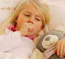 Vykašlávání o dítě - Nejlepší způsob, jak se zbavit suchý kašel