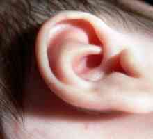 Zánět středního ucha: než k léčbě bolesti v uších?