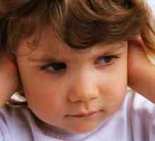 Zánět středního ucha - co to je? Chronický zánět středního média: příznaky a léčba u dospělých a…