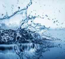 Откуда берется кислород в воде? Взаимодействие кислорода с водой. Насыщение воды кислородом