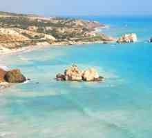 Paphos - Beaches pro všechny