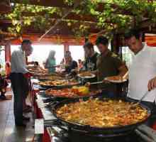 Paella - je to na jídlo? Recept na španělskou paellu