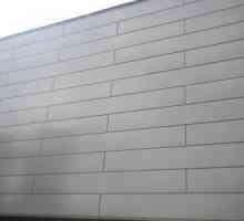 Stěnové panely pro dům - jednoduché, krásné a úsporné!