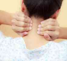 Záchvaty paniky s krční osteochondróza: příznaky, léčba