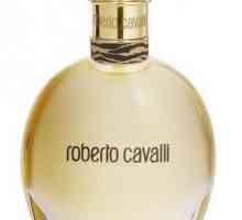 Parfémy „Roberto Cavalli“ - nálada na všech dob