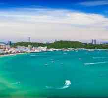 Pattaya v srpnu: recenze, ceny, nabízí dovolenou