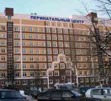 Perinatální centrum, Kirov: registru, služby a recenze