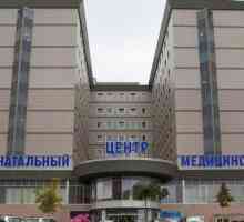 Perinatální centrum u Sevastopolu: recenze, adresa lékaři