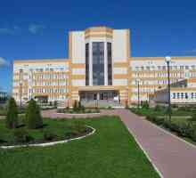 Perinatální centrum (Ryazan): adresu webu, recenze