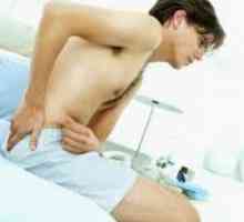 První příznaky zánětu prostaty, prevence onemocnění