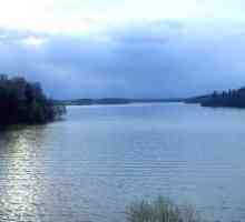 Pestovo Reservoir jako jedna z možností k rekreaci