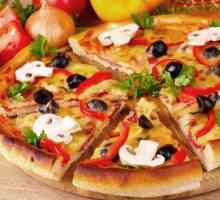 Pizza multivarka „Redmond“ - vydatné a rychlé jídlo