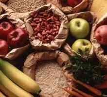 Jíst správně. Jaké potraviny jsou sacharidy?