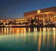 Pět důvodů, proč zůstat v hotelu „dessole Pyramisa Sharm El Sheikh Resort“