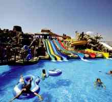 Plánujeme dovolenou s dětmi: hotely v Turecku s aquaparkem a zábavní park