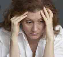 Z jakých důvodů tam předčasné menopauzy u žen